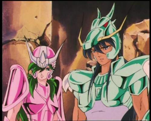 Otaku Gallery  / Anime e Manga / Saint Seiya / Screen Shots / Episodi / 053 - Nobile Cassios / 185.jpg